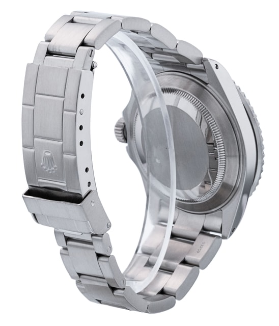 Rolex Submariner 16610 Image 3